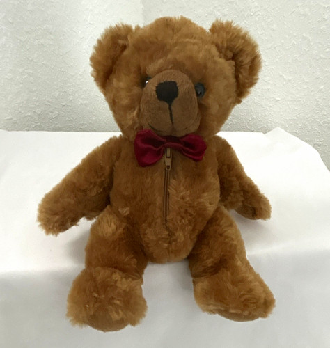 Ben bridge benny bear - benny,