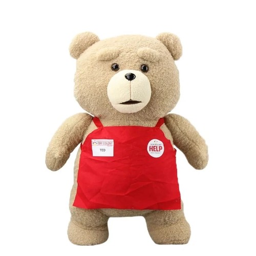 Ted movie teddy - 2,